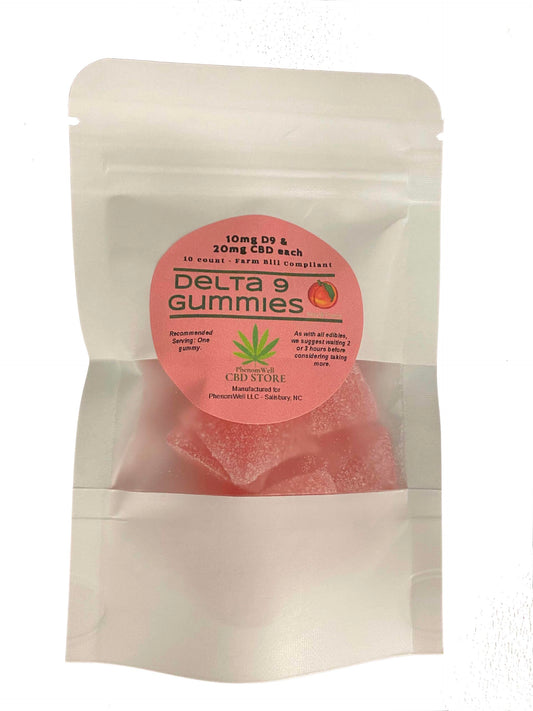 3 day sale on new items - PhenomWell CBD Store