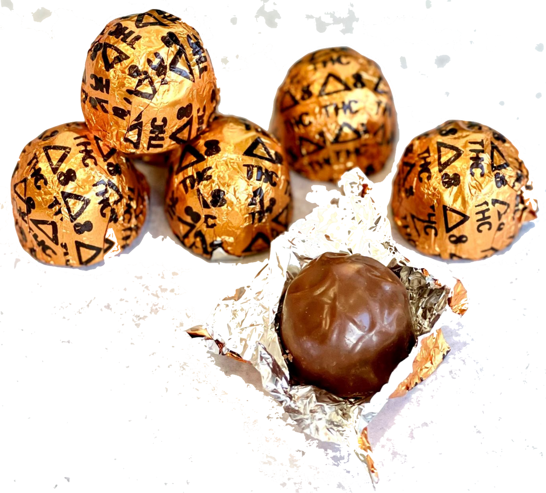 Patsy's or Bhumi? Both are great. - PhenomWell CBD Store