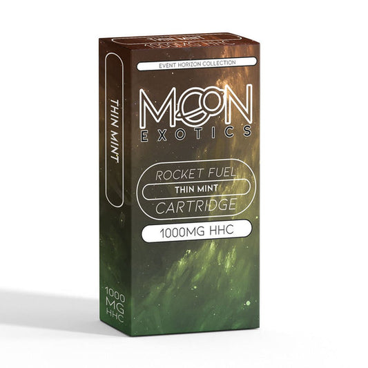 HHC: The new cannabinoid kid on the block - PhenomWell CBD Store