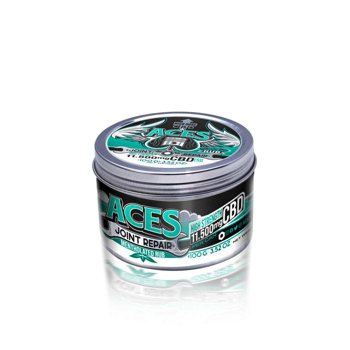 Aces Joint Repair - PhenomWell CBD Store