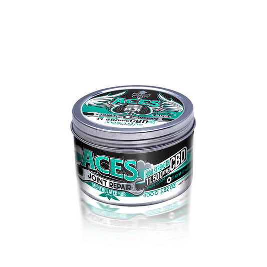 Aces Joint Repair - PhenomWell CBD Store