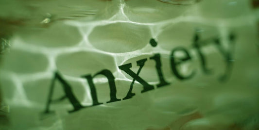 When COVID surges, so does anxiety - PhenomWell CBD Store