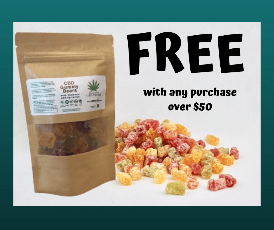 CBD can help with COVID anxiety, not with the disease - PhenomWell CBD Store