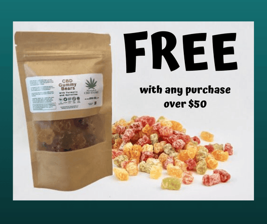 CBD can help with COVID anxiety, not with the disease - PhenomWell CBD Store