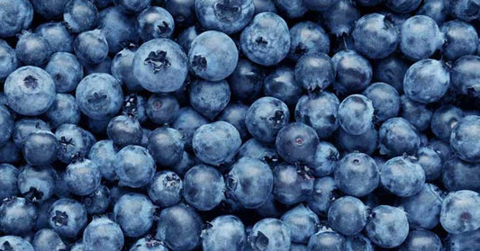 Colorful foods for better memory - PhenomWell CBD Store