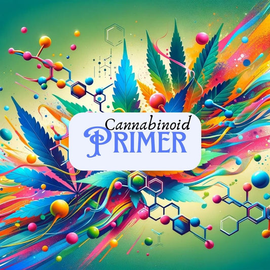 A Primer on Cannabinoids at PhenomWell CBD Store - PhenomWell CBD Store