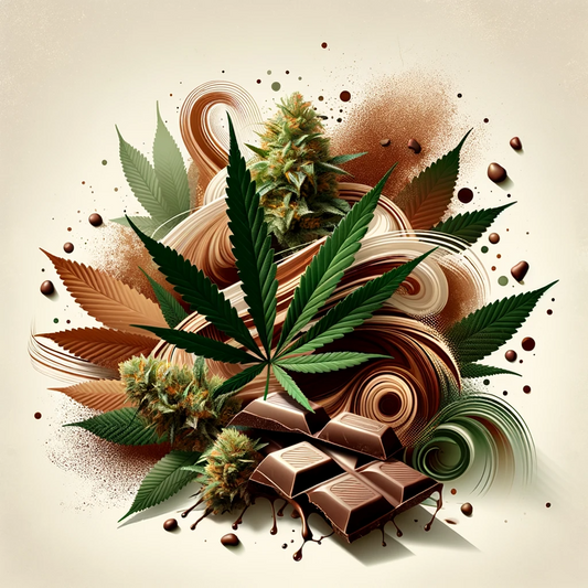 ? Explore the Exquisite World of CBD and THC Chocolates at PhenomWell - PhenomWell CBD Store