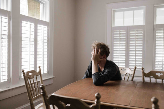 Cannabis and depression - PhenomWell CBD Store