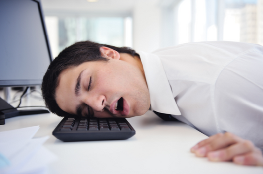 Feeling sluggish? Cannabis may help. - PhenomWell CBD Store
