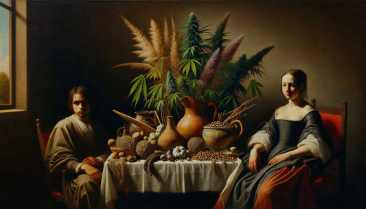 10 quirky hemp facts - PhenomWell CBD Store