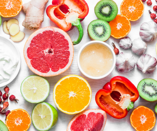 8 ways to boost your immune system - PhenomWell CBD Store