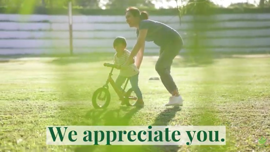 Happy Mother's Day from PhenomWell - PhenomWell CBD Store