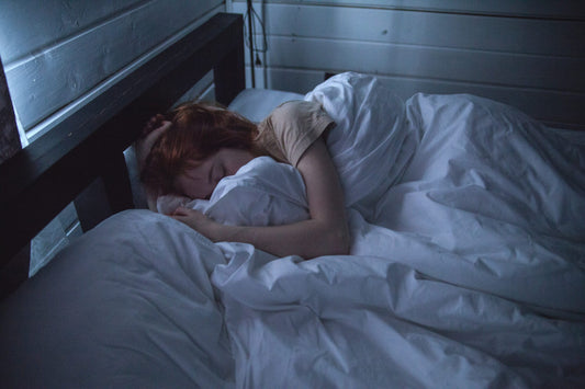 Sleep: Quantity and Quality is important - PhenomWell CBD Store