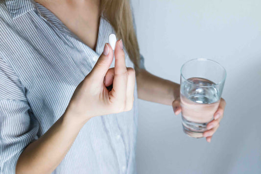 Back pain? - PhenomWell CBD Store
