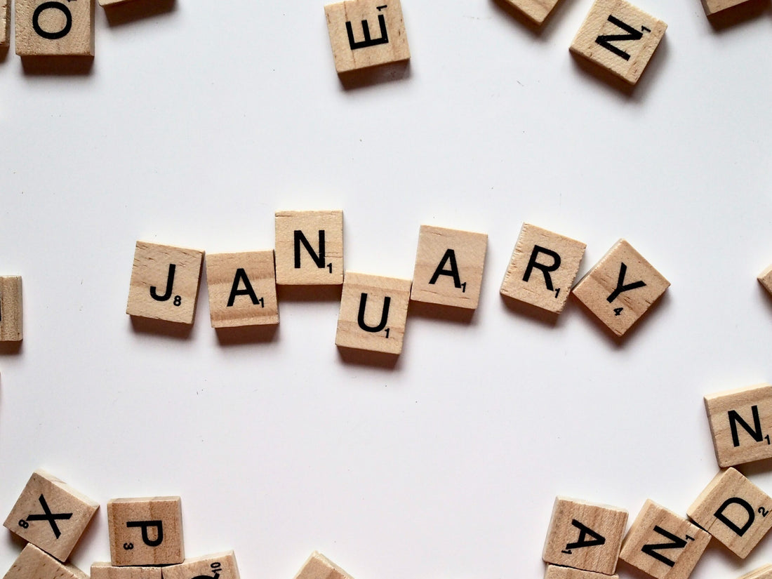 Reflecting on January, 2021 - PhenomWell CBD Store