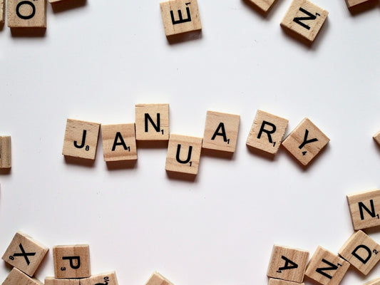 Reflecting on January, 2021 - PhenomWell CBD Store