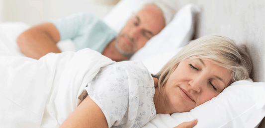 CBD vs Ambien and Melatonin for Sleep - PhenomWell CBD Store