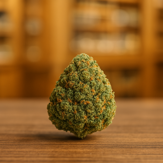 Where to Buy THCA Flower in Salisbury, NC (2025 Update) - PhenomWell CBD Store