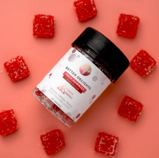CBD vs THC: Why Some People Prefer CBD - PhenomWell CBD Store