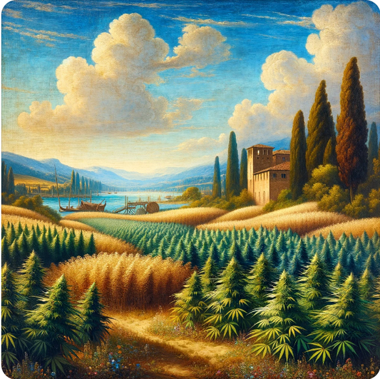 Recent Scientific Research on Hemp and Cannabis - PhenomWell CBD Store