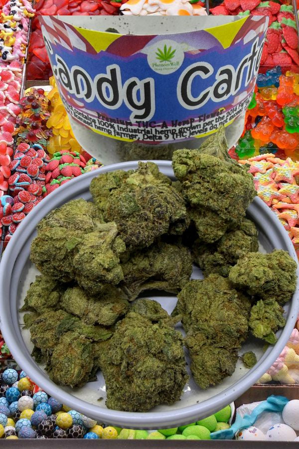 Candy Cartel