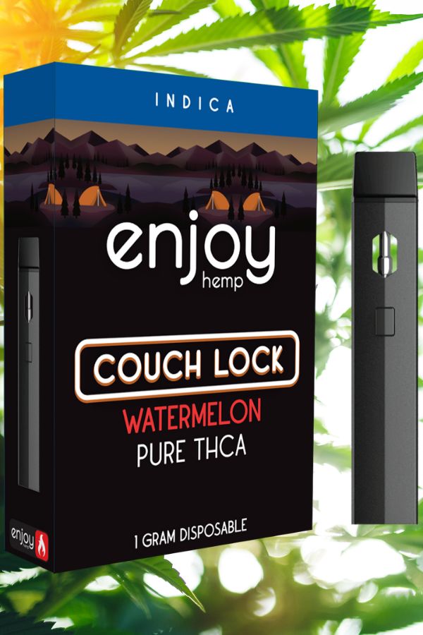 Pure THCA 1ml Disposable - PhenomWell CBD Store