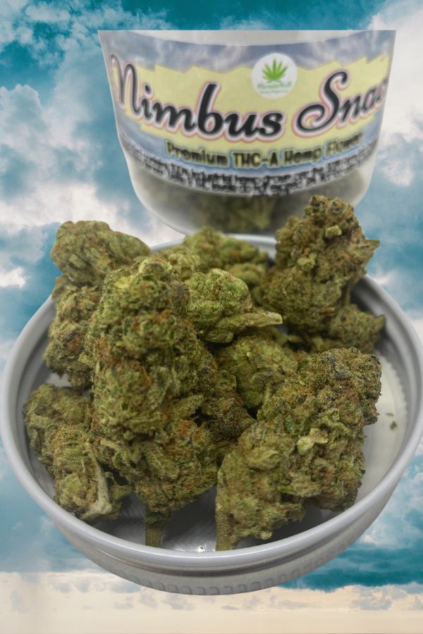 Nimbus Snack THCA Flower