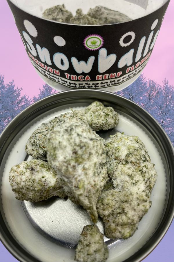 Snowball