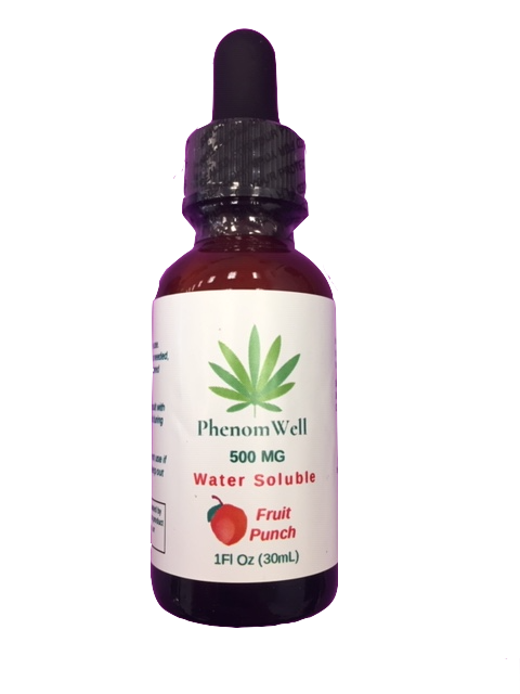 How much CBD oil should I take? #CBD #420community - PhenomWell CBD Store