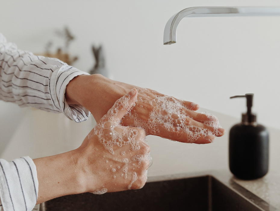 CDC Guidelines: How to protect yourself and others - PhenomWell CBD Store