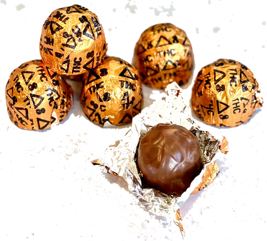 Patsy's or Bhumi? Both are great. - PhenomWell CBD Store