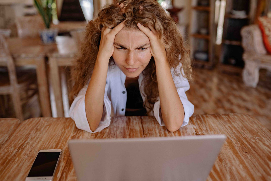Anxiety diet? - PhenomWell CBD Store