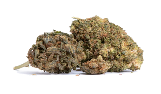 Delta-8 Blue Dream flower - PhenomWell CBD Store