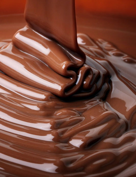 Chocolate? - PhenomWell CBD Store