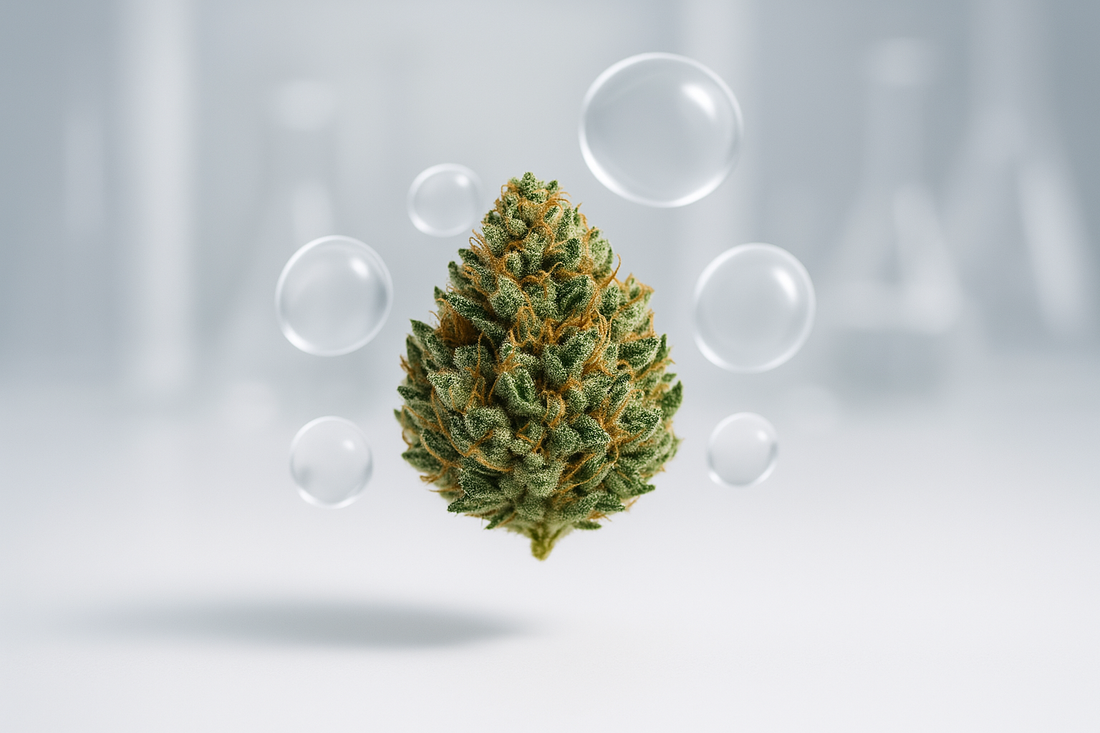 How THCA Flower Really Works: The Science (and the Laws) Behind the Effects