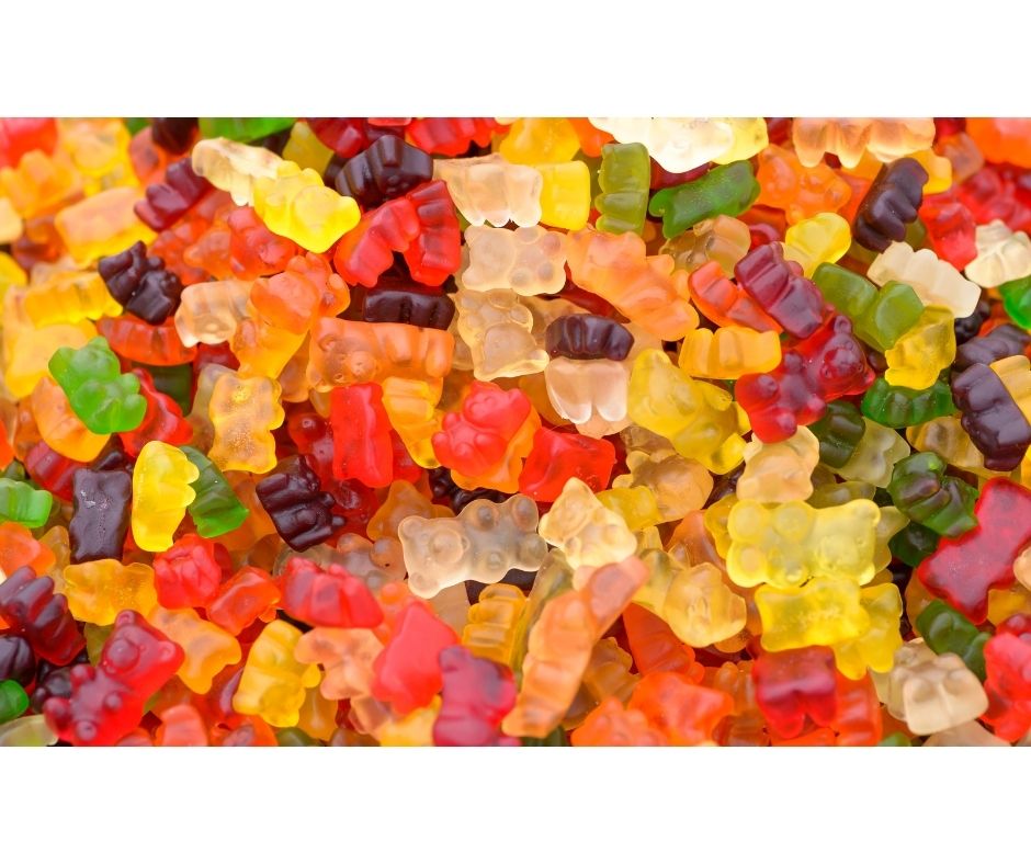 How long do edibles take? - PhenomWell CBD Store