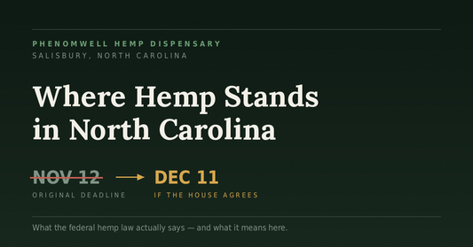 The November 12 deadline just moved