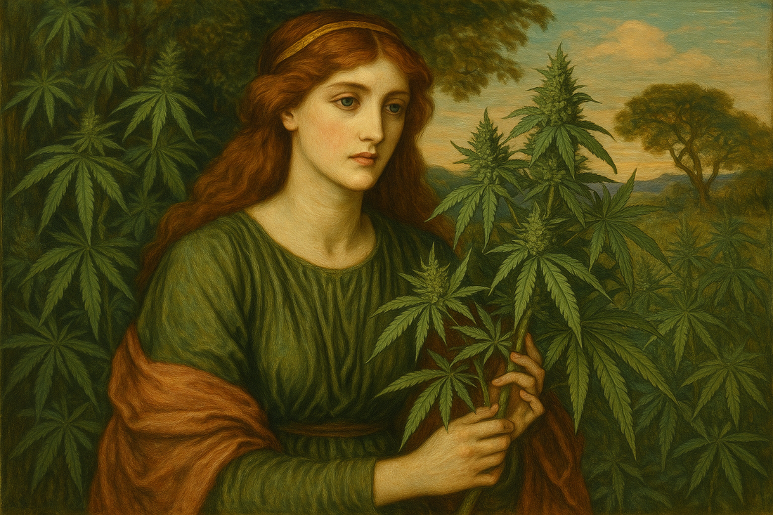 The New Reality of Cannabis: Why Today’s Hemp Consumers Aren’t the Stereotype You Remember