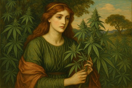 The New Reality of Cannabis: Why Today’s Hemp Consumers Aren’t the Stereotype You Remember