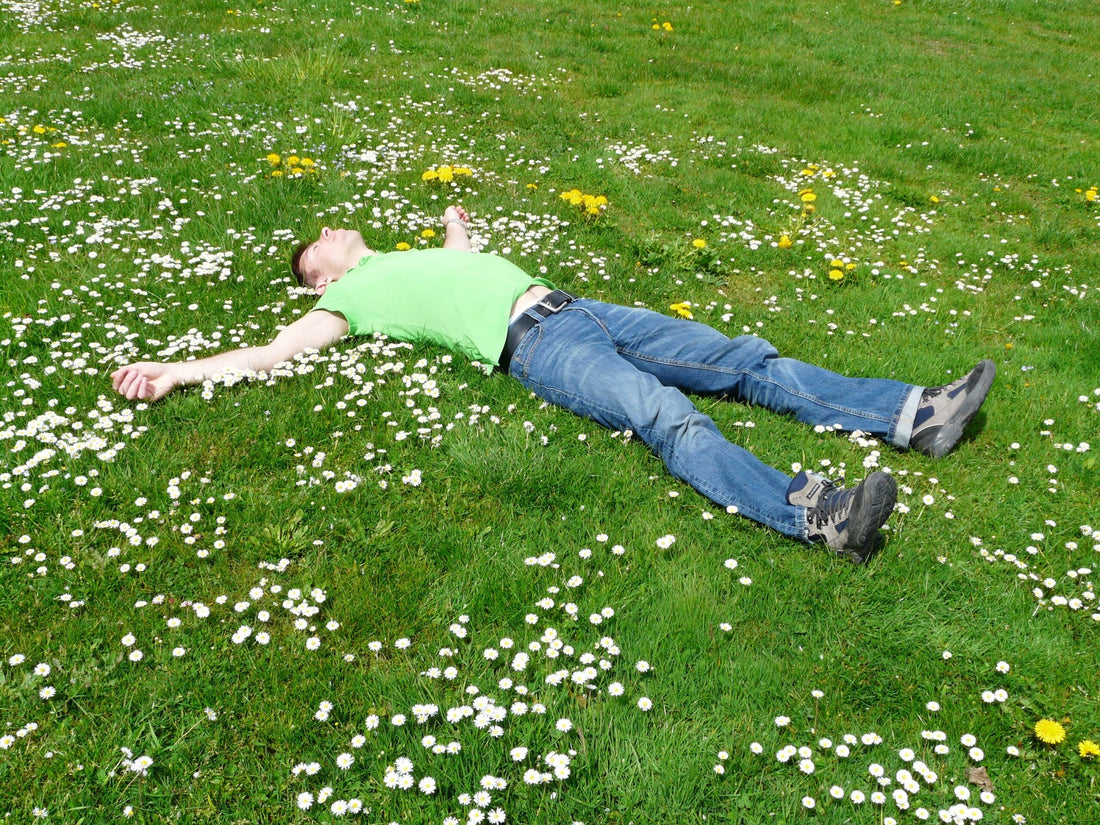 CBD for sleep - PhenomWell CBD Store