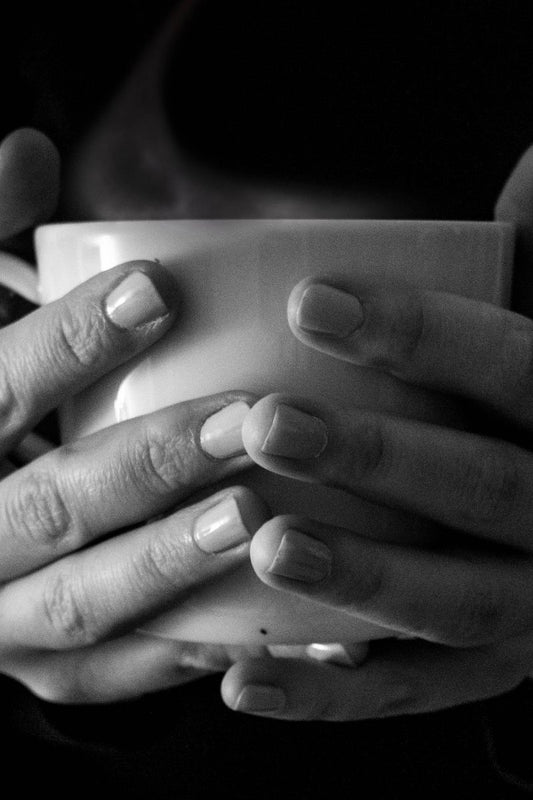 Care for a cozy cup? - PhenomWell CBD Store