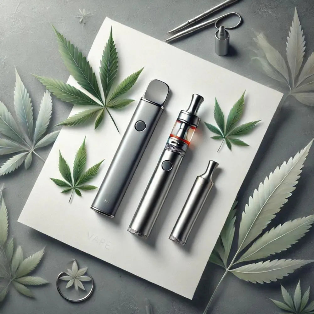 THC Vapes | Quality Delta 8 Options! - PhenomWell Hemp Dispensary THC Vapes | Quality Delta 8 Options! - PhenomWell Hemp Dispensary