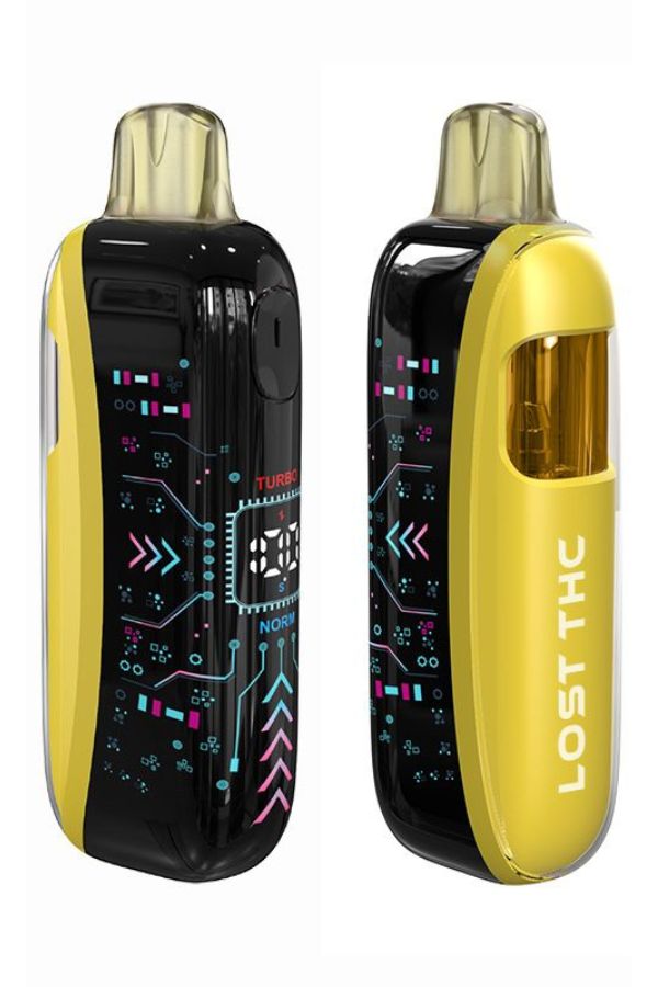 Lost 8 Gram Disposable Vape