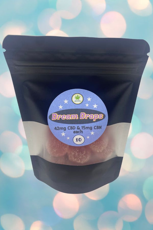 Dream Drops - 10 Count