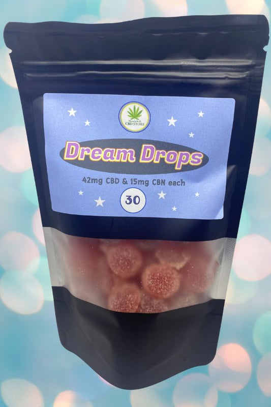 Dream Drops - 30 Count