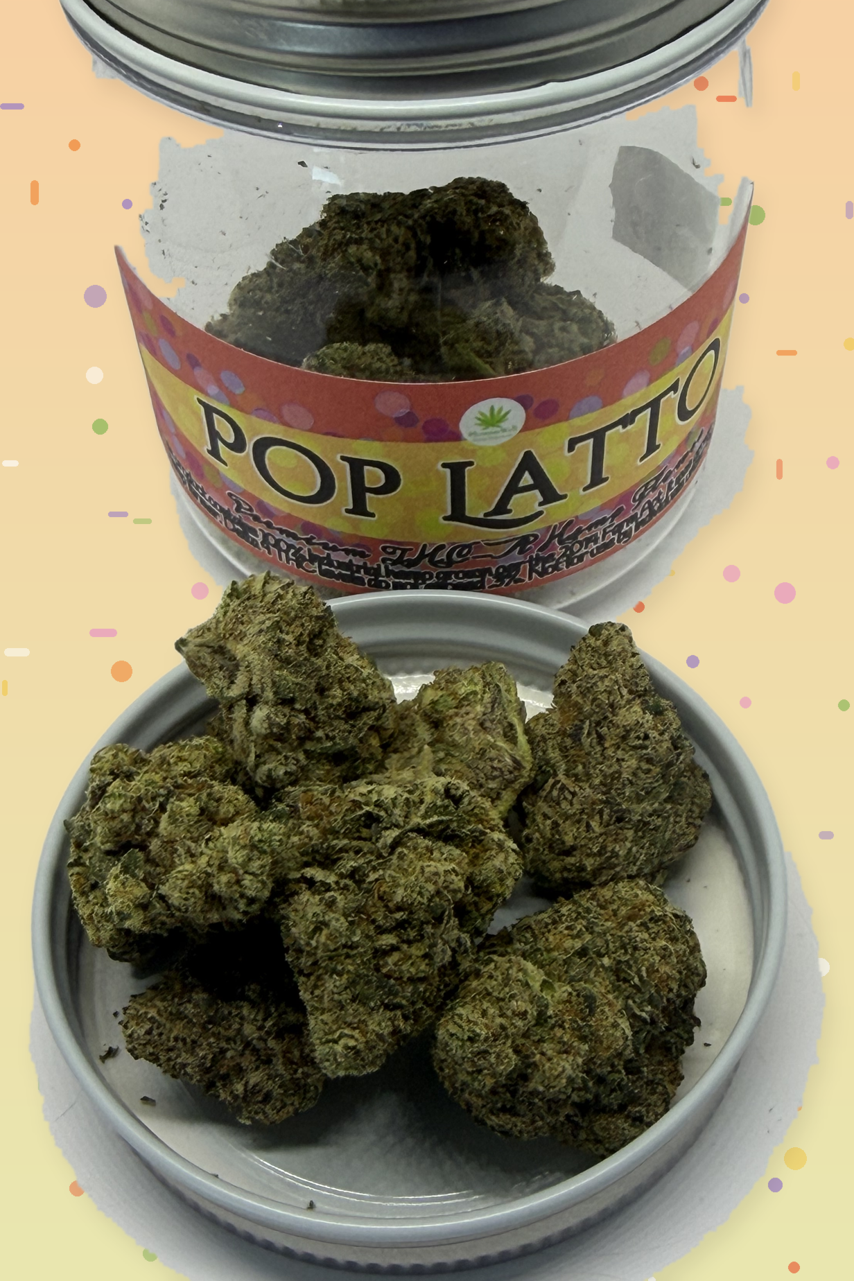 Pop Latto