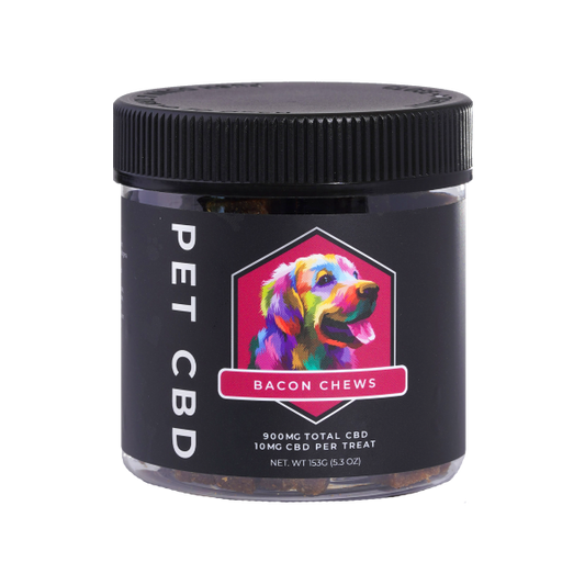 Hip and Joint Chews CBD Dog Treats