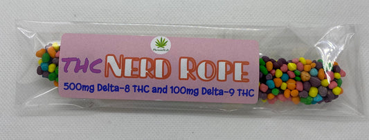Nerd Rope - PhenomWell CBD Store