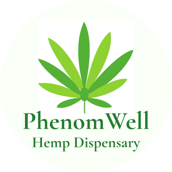 PhenomWell Hemp Dispensary